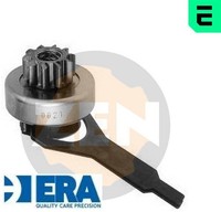 ERA ZN0821 Freilaufgetriebe FüR Starter Freilaufgetriebe FüR Starter FüR Ford