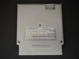 Mega Man 5 (NES) - with Case