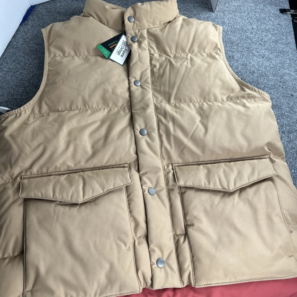 Alpine Design Vests for Men for Sale | Shop New & Used | eBay