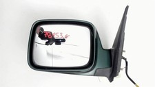 Retroviseur gauche (ou coque) Nissan X-TRAIL