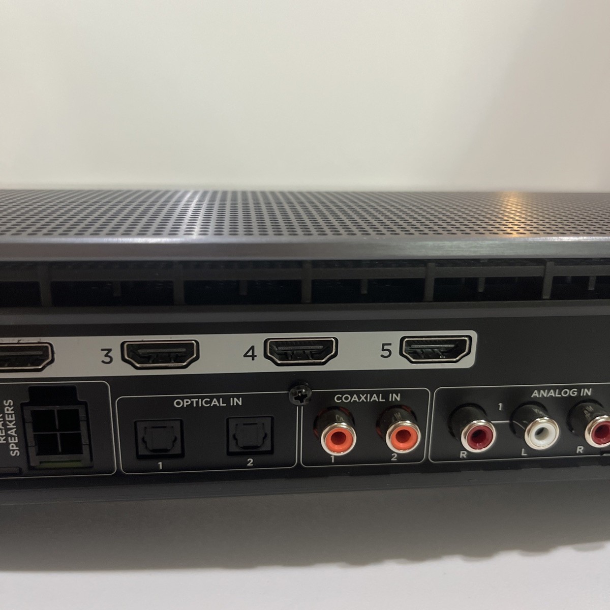 その他 Bose Lifestyle Control Console 420128 Bose Lifestyle Control Console 420128 with Power Adapter