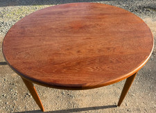 G Plan Fresco Teak Dining Table VB Wilkins Vintage Retro Mid Century Delivery 🚚