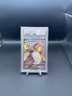PSA 10 Pokémon Charizard VMAX Shining Fates Shiny Vault SV107/SV122 Holo