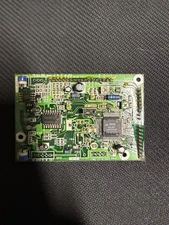 Ikegami ICDP 30/30E-22 TP-H67-T SQ Timing Board Industrial Camera PCB