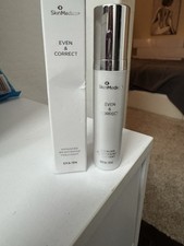 SkinMedica Even  Correct Advanced Brightening Treatment 0.3 oz/8.87 ml NEW