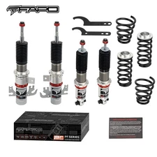 FAPO Coilover 32 Level Damper  Lowering kit for Pontiac G8 2008-2009 RWD