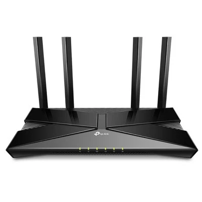TP-Link Archer AX1500 OFDMA Dual-Band Wirless WiFi 6 Router (ARCHER-AX1500) - image 1 of 4