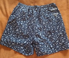 Columbia Men's PFG Super Backcast Water Short size S New with tags