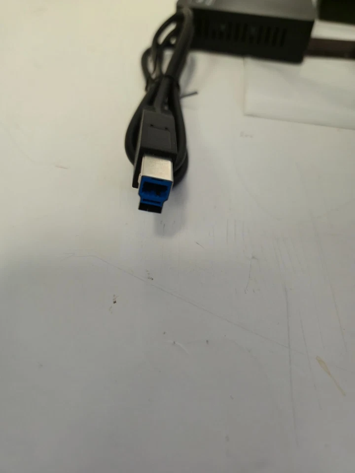 Accell USB 3.0 Full Function Docking Station - Image 4 of 4