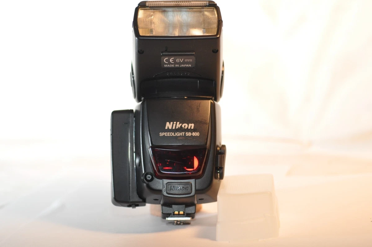 Nikon Sb800 for sale | eBay