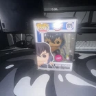 Funko Pop! Demon Slayer Inosuke Hashibira #875 Chalice Limited Chase Edition