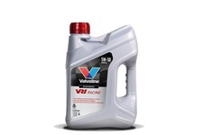 Lt Olio Motore Valvoline Vr1 Racing Oil 5w50 - Miniatura 1