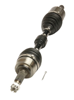 Maxgear Antriebswelle Vorderachse Links FüR Jeep Compass 2.4 4X4 2.0 Patriot-image