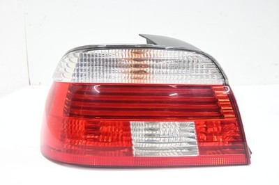    97-03 Bmw E39 5 Series Rear Left LED White Indicator Taillight Lamp Oem