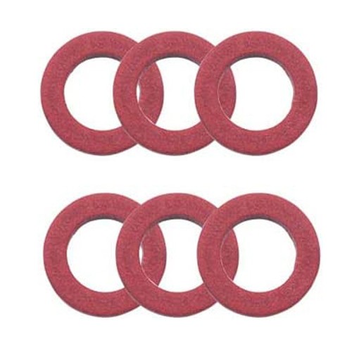20Pcs FOR-YMH Outboards Lower Unit Oil Drain Gaskets 90430-08020-00,90430-08003 - Picture 4 of 7