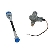 B&M 70209 Speedo Cable & Generator For GM Con...