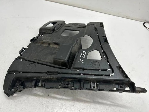 BMW 4 Cabrio F33, F83 Stoßstangenhalterung hinten links 7428731 2.00 22186495