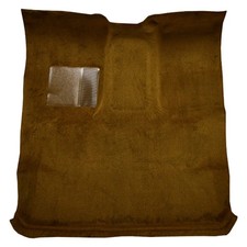 For Ford Bronco 78-79 Carpet Standard Replacement Molded Blue Passenger Area For Ford Bronco 78-79 Carpet Standard Replacement Molded Blue Passenger Area
