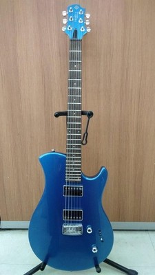 RELISH GUITARS E-Gitarre TRINITY BY gebraucht