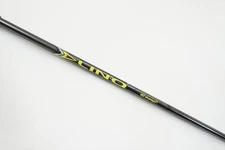 Ust Mamiya Lin-Q Gunmetal 6F5 G X-STIFF 44.75" Driver Shaft Taylormade 1028853