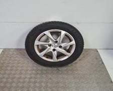Peugeot 208 3 Door 2012-2019 Alloy Wheel 3 185/65R15 5mm