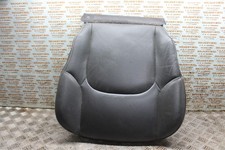 BFD087890 2014 NISSAN NAVARA D40 3.0 V6 PASSENGER SEAT BASE N/S