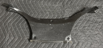2002-2017 HONDA OEM TRUNK LATCH COVER | 81309-MCA-000