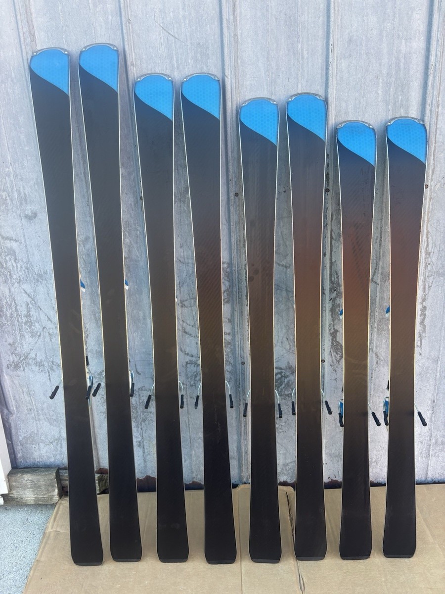 Rossignol Temptation 80 Women Ski w/ Xpress 11 Binding - ALL SIZES