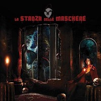 Vinile - Stanza Delle Maschere (La) - La Stanza Delle Maschere - Black Widow Re