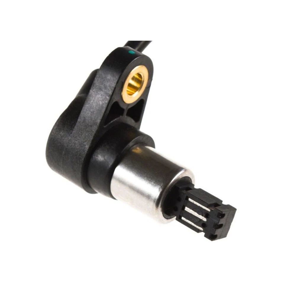 Sensor de velocidad ABS Holstein 2ABS0454 pasajero delantero lado derecho para camión F150 Foto 2 de 3