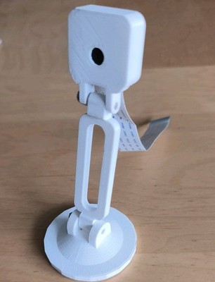 Raspberry Pi Kameramodul Camera V2.1 für Raspberry Pi mit Flachbandkabel