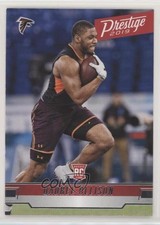 2019 Panini Prestige Rookie Qadree Ollison #242 1u6