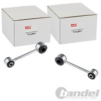 2X NTY Koppelstangen Hinten Beidseitig Passend FÜR Ford USA Mustang Links+Rechts