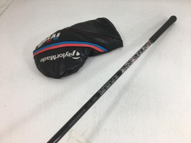 TaylorMade M4 短尺ドライバー Amazon.com : TaylorMade M4 Women's D-Type Driver (Ladies
