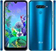 LG Premiere Pro Plus L455DL 64GB Blue 2-SIM Unlocked Android Smartphone Open Box
