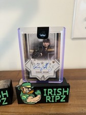 2023 Topps Five Star - Autographs Tommy Henry #FSA-TH (AU, RC) Diamondbacks