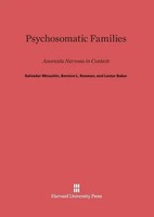 Salvador Minuchin (U. A.) | Psychosomatic Families | Buch | Englisch (2014)