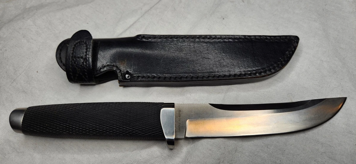 Cold Steel Outdoorsman Indiana Collectible Modern Factory 