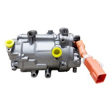 RYC Remanufactured AC Compressor AD-2551 Fits Toyota 4Runner 2.4L Hybrid 2025
