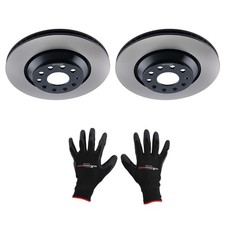 Disque de frein Audi CABRIOLET