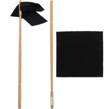  Baguette De Nettoyage Pour Flûte Nettoyeur Kit Instruments Musique