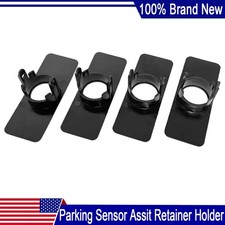 For Ford Escape Explorer 4x Pdc Parking Assit Sensor Retainer Holder Front Rear For Ford Escape Explorer 4x Pdc Parking Assit Sensor Retainer Holder Front Rear