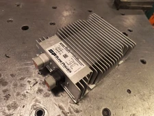 Cooper Bussman Sure Power DC-DC Converter Model 21030C10 24V - 12 V 30 A