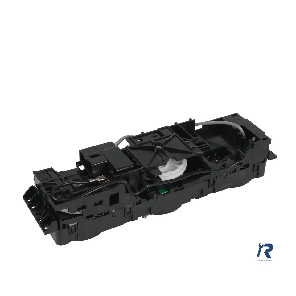 NEW Heater Climate Switch Control fit for Dodge Sprinter 2500 3500 2003-2006 - Image 3 of 4