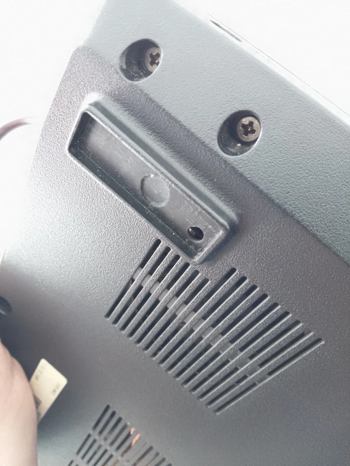 Laptop msi GP62 (Funzionante con dei difetti) Intel i7 8 GB RAM - Immagine 4 di 4