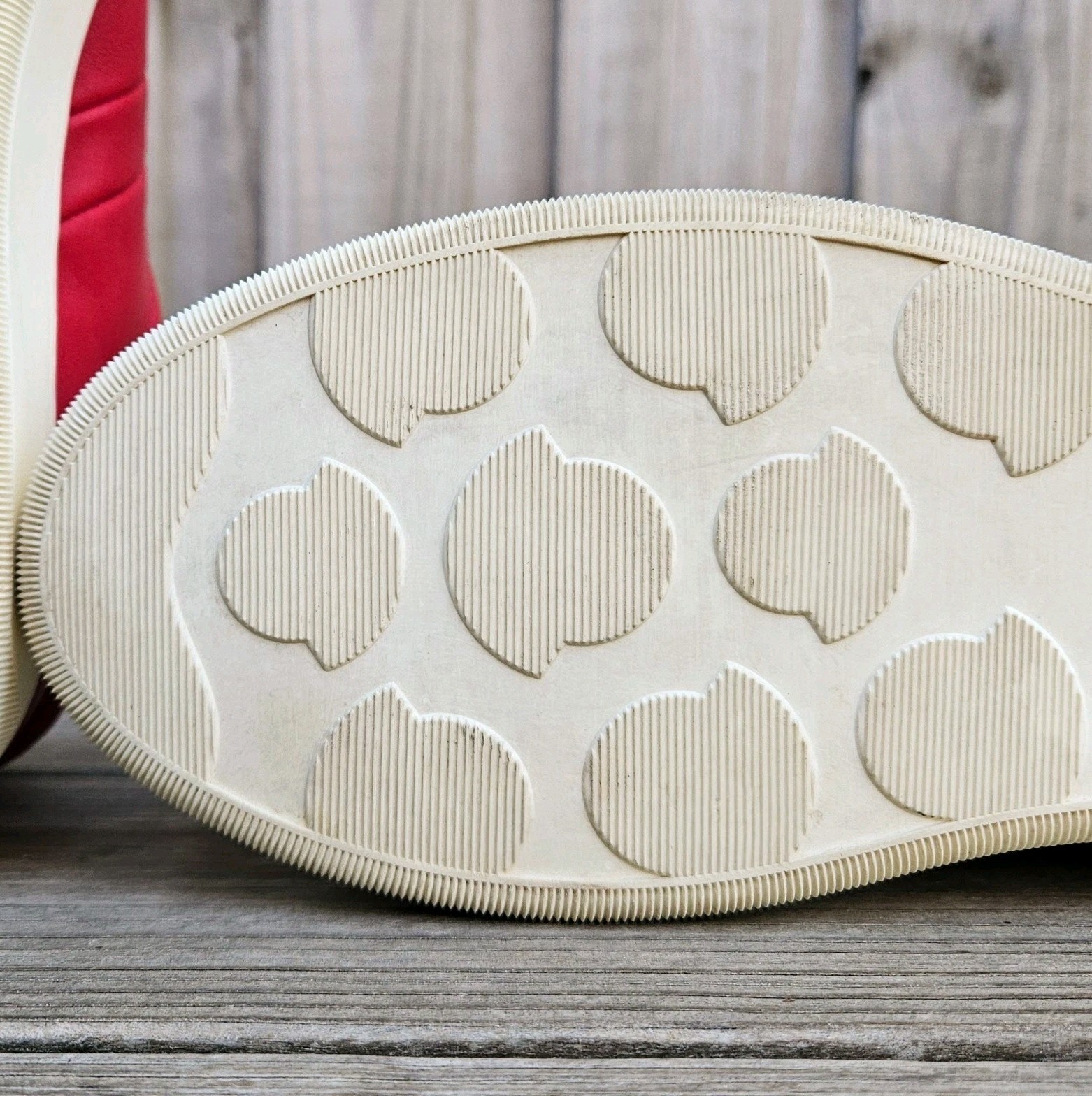 Moncler Vincent Low Top Sneakers Red Size 9 D US $570 thumbnail 17