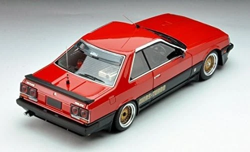 Máquina de encendido modelo TOMYTEC 1/43 T-IG4313 Seibu Keisatsu modelo RS coche Tomytec Foto 2 de 4