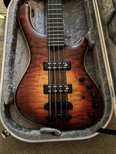 Mayones Prestige 4 CL 2018 Bass Guitar