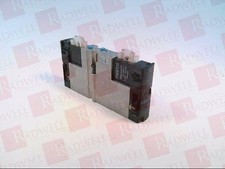 FESTO CPA14-M1H-5/3-GS / CPA14M1H53GS (USED)