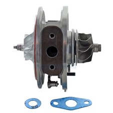 MEAT & DORIA Rumpfgruppe Turbolader 601456 für FORD TOURNEO CUSTOM V362 Bus F3